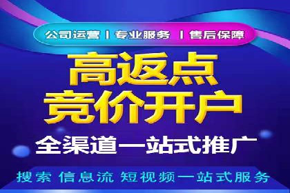 竞价广告赚钱：百度平台成功案例
